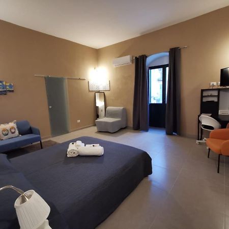Hercules Suites Noto Exterior foto