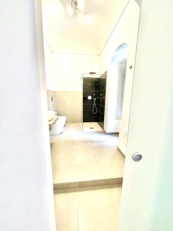 Hercules Suites Noto Exterior foto