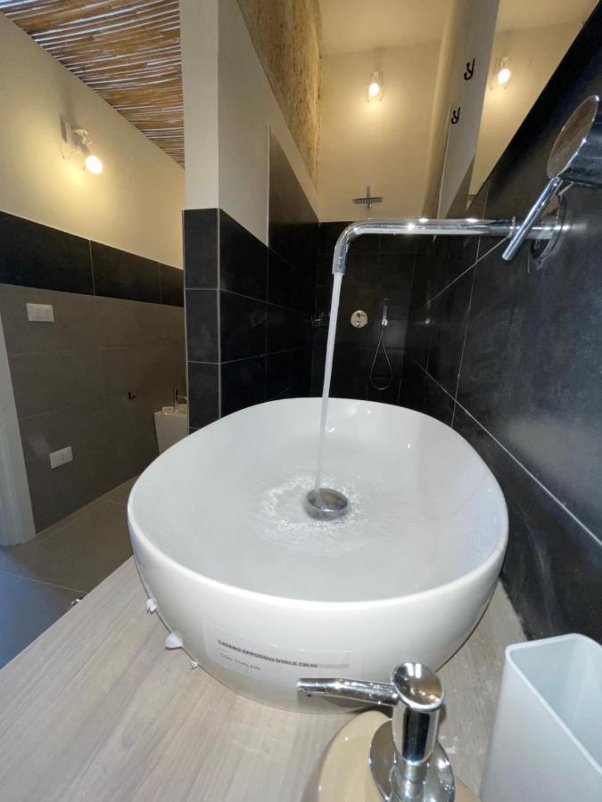 Hercules Suites Noto Exterior foto