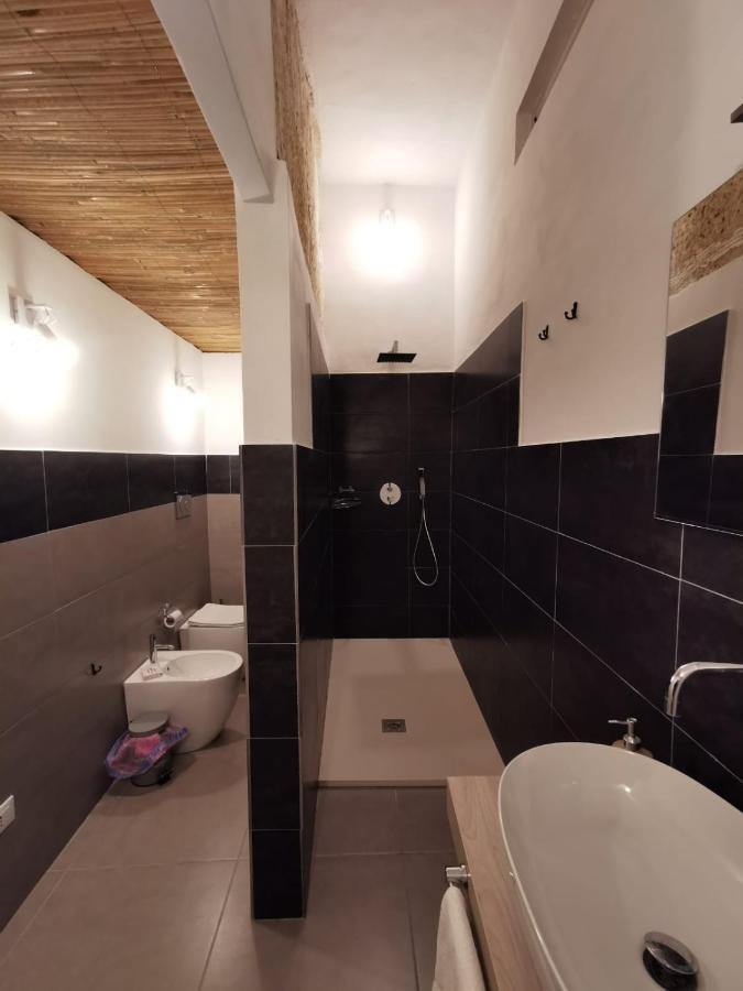 Hercules Suites Noto Exterior foto